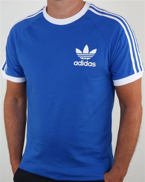 adidas vintage t-shirt herren|adidas Vintage T.